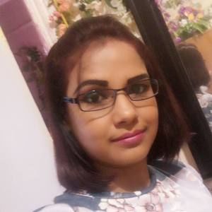 Meet your Posher, Blackrose